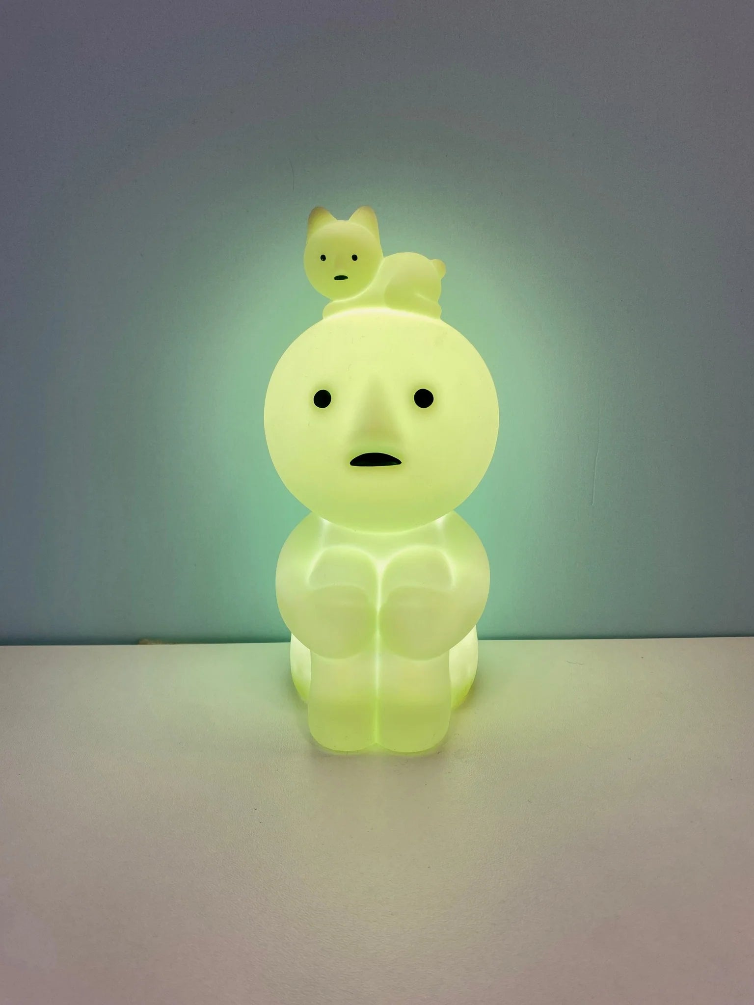 Smiski - Veilleuse Touch light