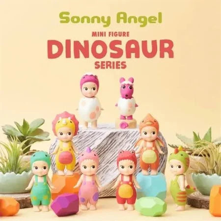 Sonny Angel - Dinosaur