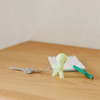 Smiski - Porte-clé Carrying