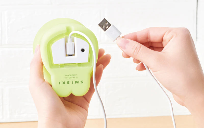 Smiski - Veilleuse Touch light