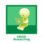 Smiski - Figurines At work