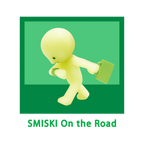 Smiski - Figurines At work