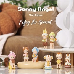 Sonny Angel - Enjoy the moment