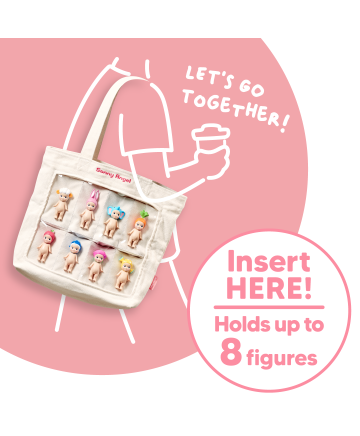 Sonny Angel - Crew Bag