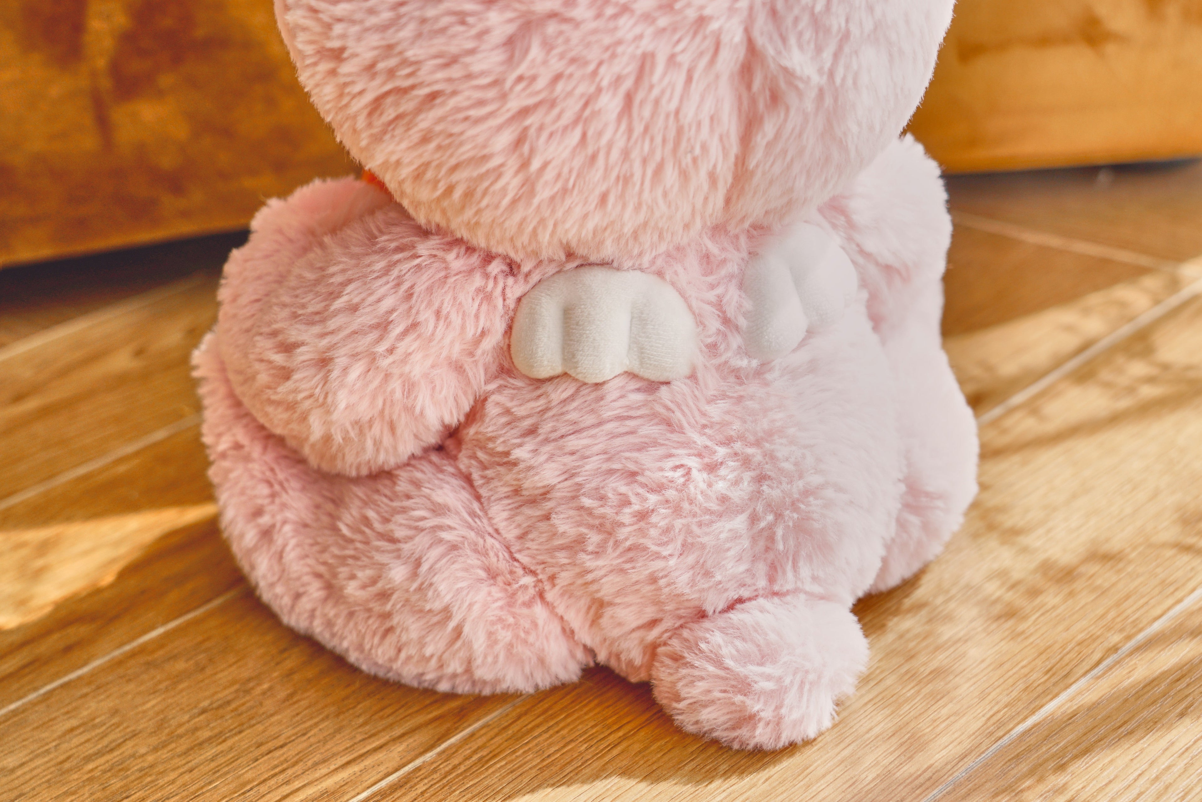 Sonny Angel - Peluche Lapin Rose
