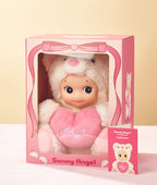 Sonny Angel - Peluche Ourson Blanc