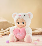 Sonny Angel - Peluche Ourson Blanc