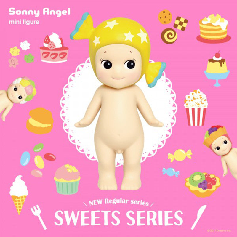 Sonny Angel - Sweet