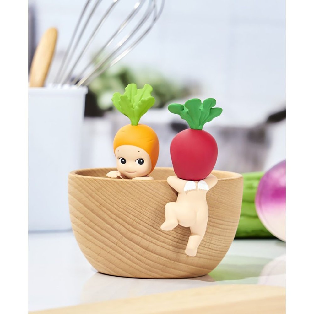 Sonny Angel Hippers - Harvest Series