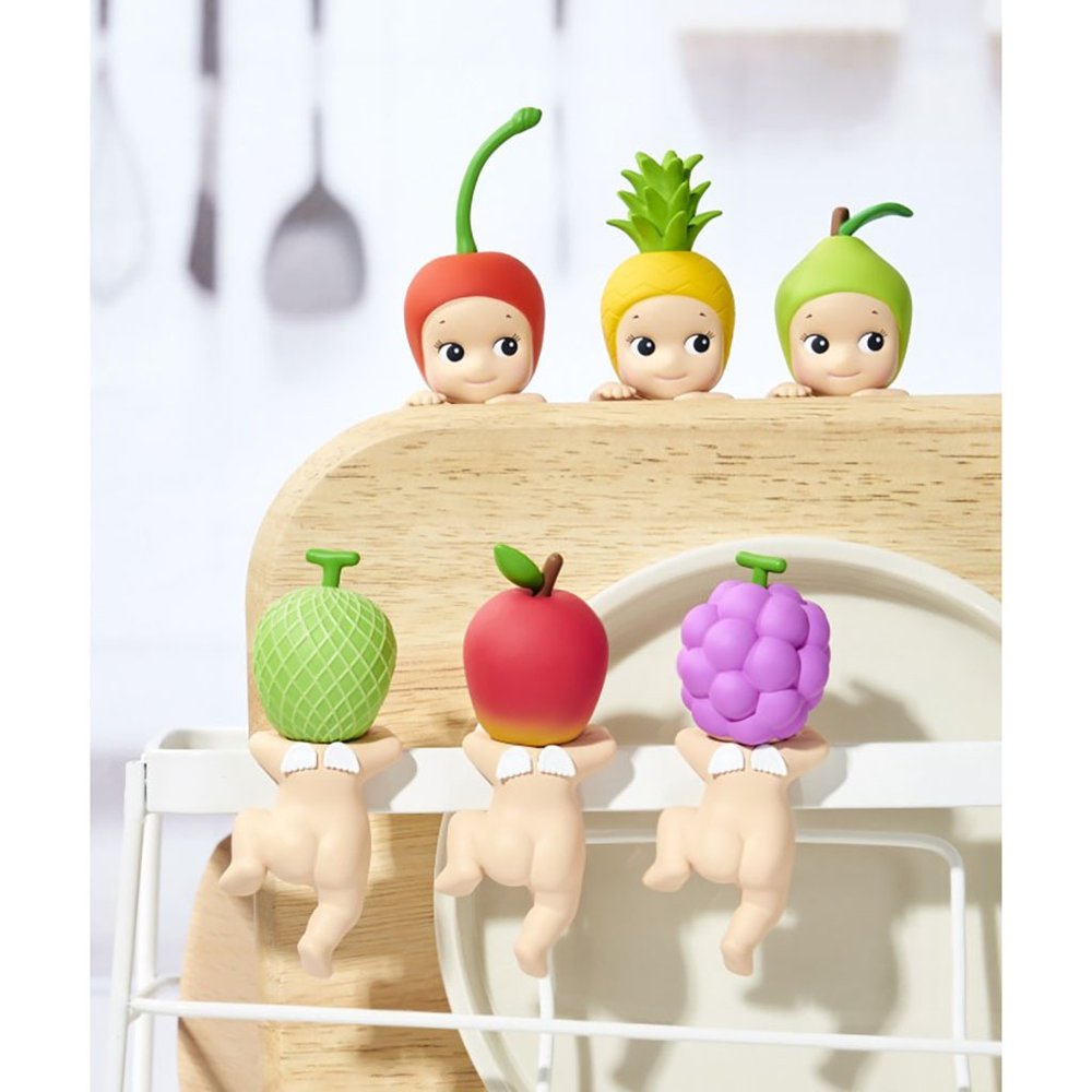 Sonny Angel Hippers - Harvest Series