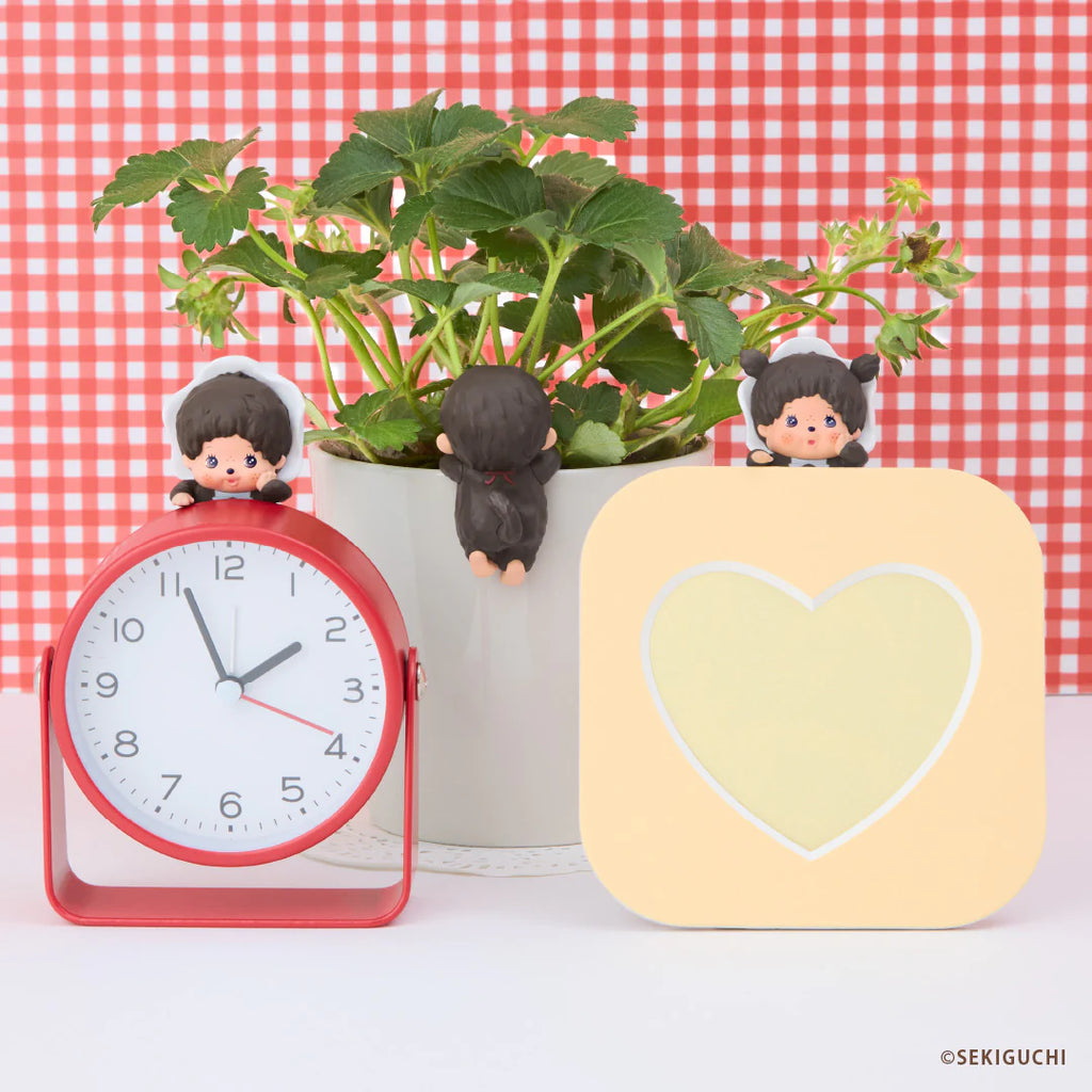 Monchhichi - Hippers