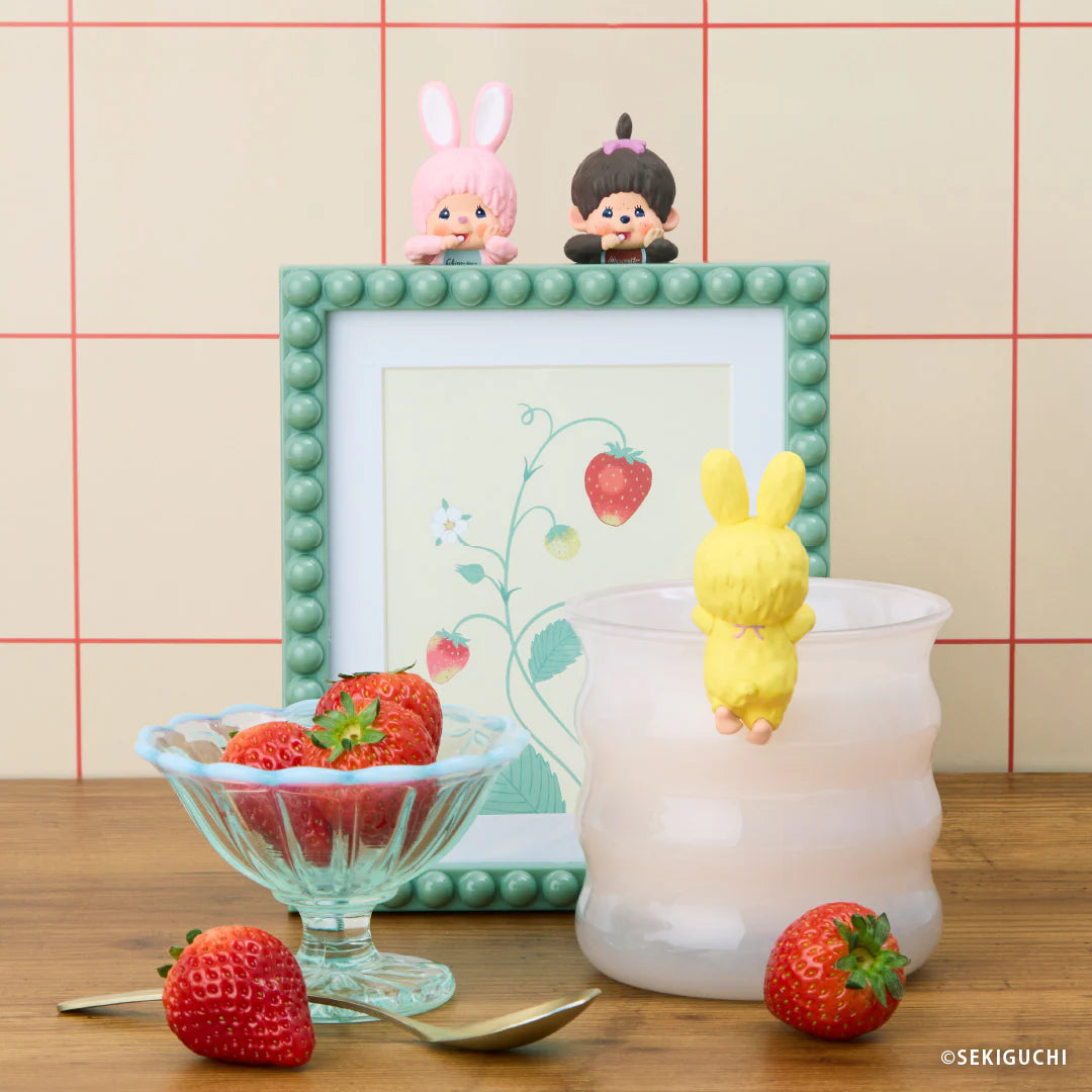 Monchhichi - Hippers