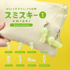 Smiski - Strap serie 1