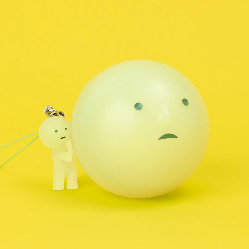 Smiski - Strap serie 1