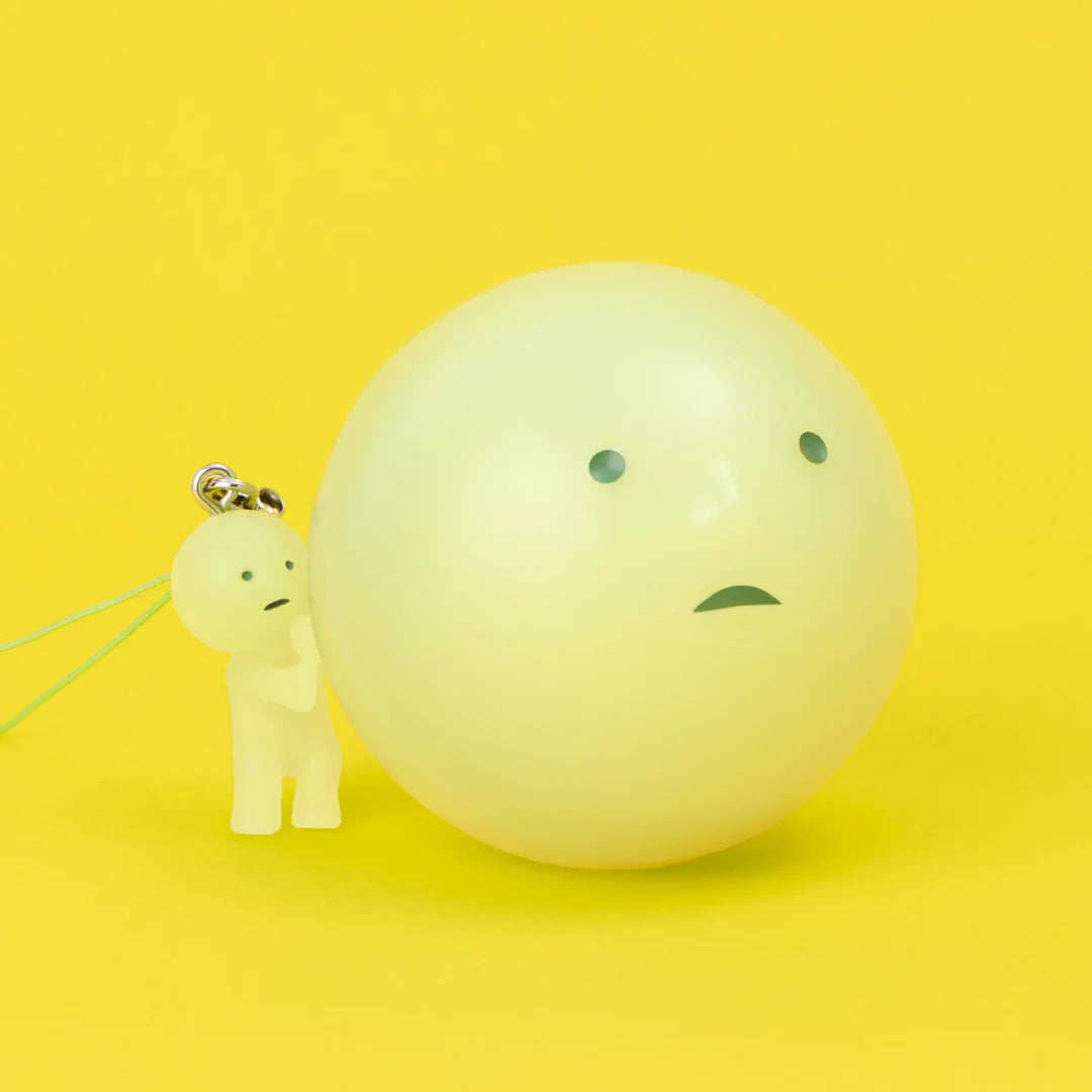 Smiski - Strap serie 1